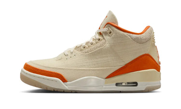 Air Jordan 3 Retro TEX Starfish (W) Next Step