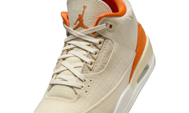 Air Jordan 3 Retro TEX Starfish (W) Next Step