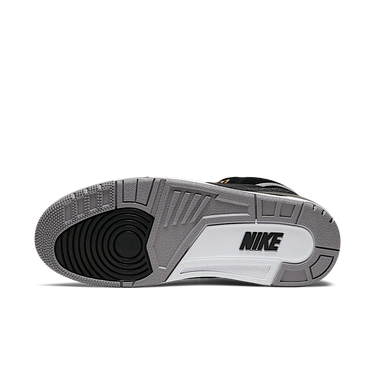 Air Jordan 3 Retro Tinker Black Cement Gold