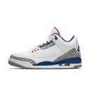 Air Jordan 3 Retro True Blue (2016)