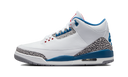 Air Jordan 3 Retro True Blue (2026)