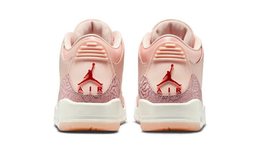 Air Jordan 3 Retro Valentine's Day Treat Yourself (2025) Next Step
