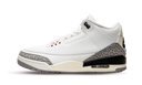 Air Jordan 3 Retro White Cement Reimagined (2023)