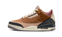 Air Jordan 3 Retro Winterized Archeo Brown