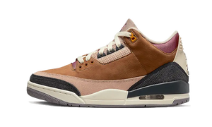 Air Jordan 3 Retro Winterized Archeo Brown