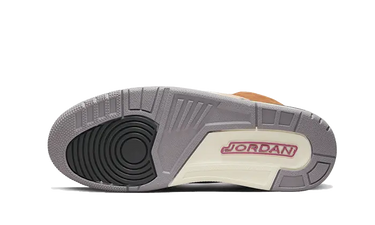 Air Jordan 3 Retro Winterized Archeo Brown