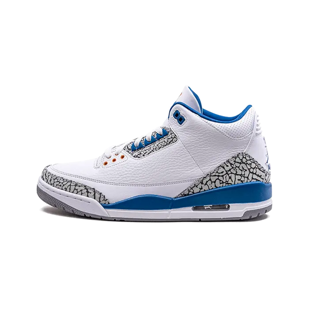 Air Jordan 3 Retro Wizards