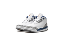 Air Jordan 3 Retro Wizards (TD)