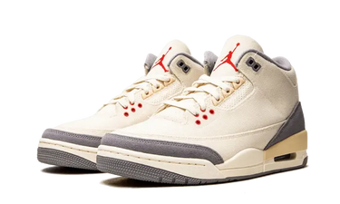 Air Jordan 3 SE Muslin Next Step
