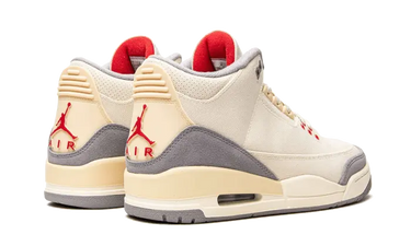 Air Jordan 3 SE Muslin Next Step