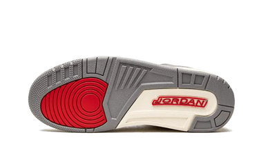 Air Jordan 3 SE Muslin Next Step