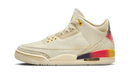 Air Jordan 3 x J Balvin Medellin Sunset