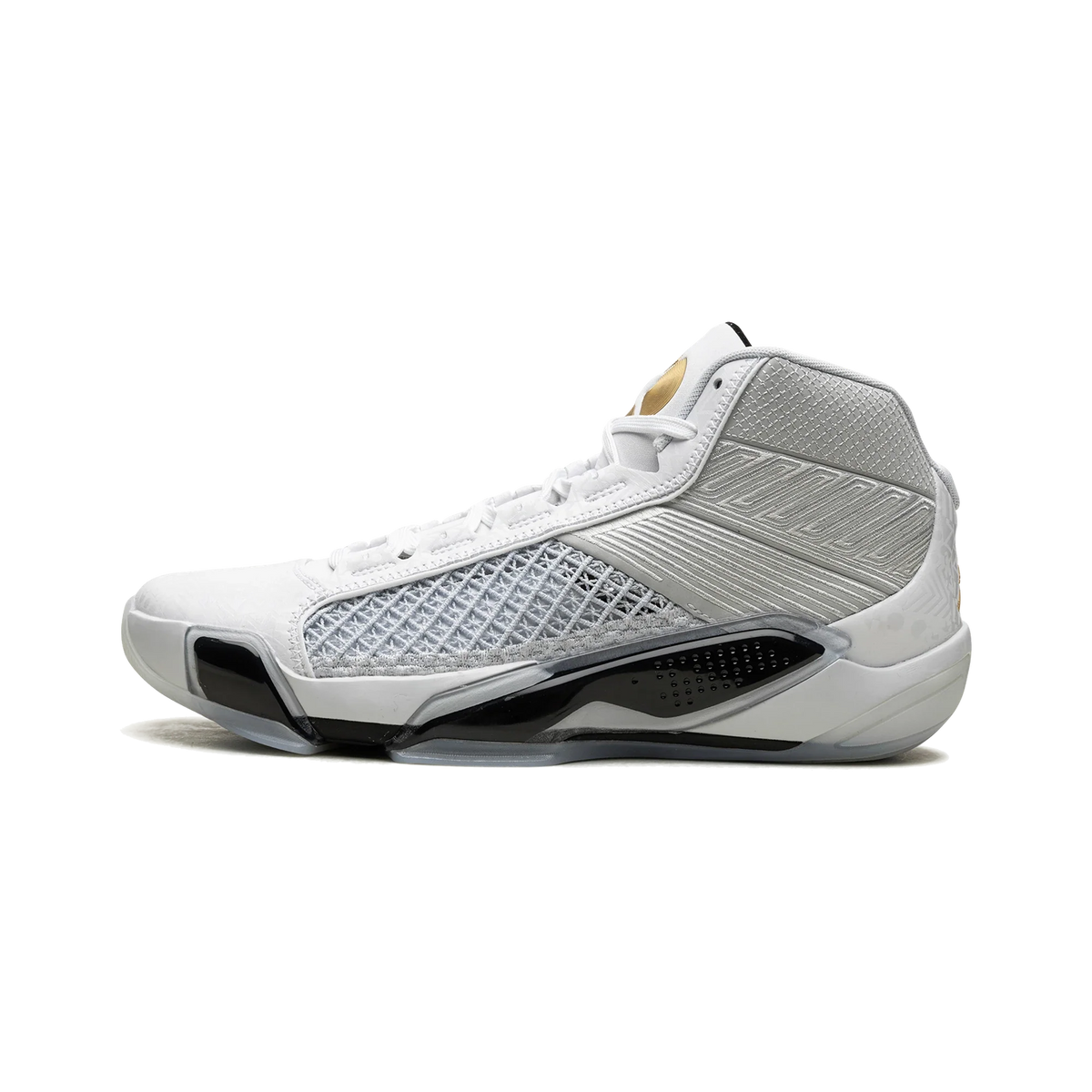 Air Jordan 38 FIBA (Clear Sole)