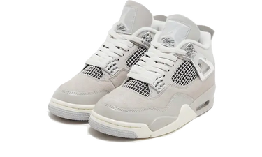 Air Jordan 4 Frozen Moments