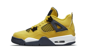 Air Jordan 4 Lightning (2021)