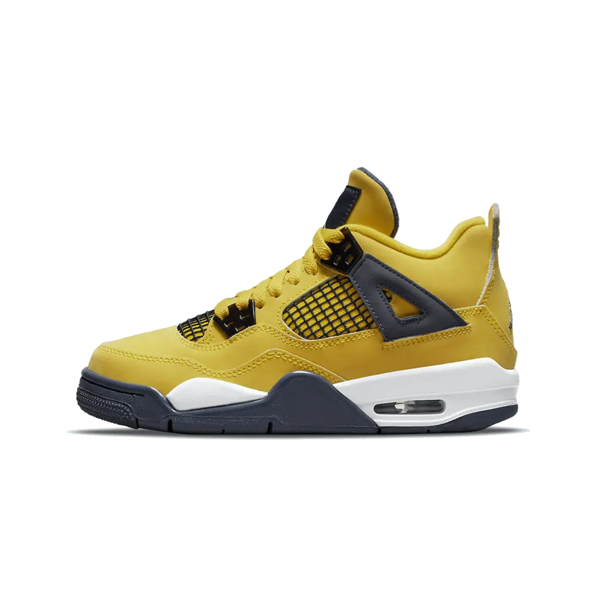 Air Jordan 4 Lightning (2021)
