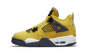 Air Jordan 4 Lightning (2021)