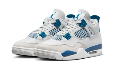 Air Jordan 4 Military Blue