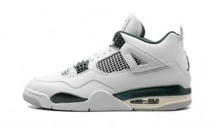 Air Jordan 4 Oxidized Green