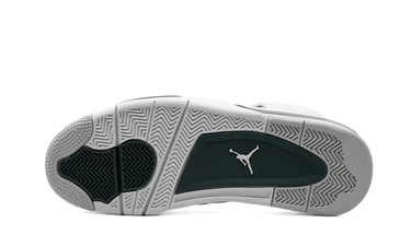 Air Jordan 4 Oxidized Green Next Step