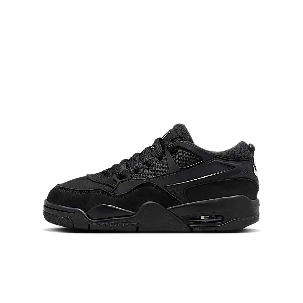 Air Jordan 4 RM Black Cat