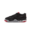 Air Jordan 4 RM Black Cement