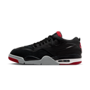 Air Jordan 4 RM Black Cement