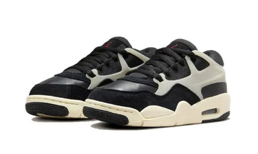 Air Jordan 4 RM Black Coconut Milk Next Step