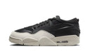 Air Jordan 4 RM Black Light Bone