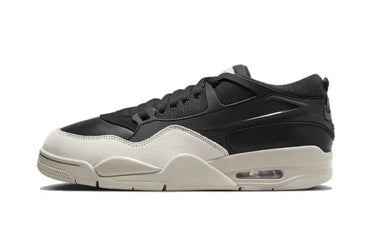 Air Jordan 4 RM Black Light Bone Next Step