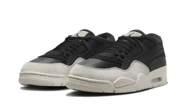 Air Jordan 4 RM Black Light Bone