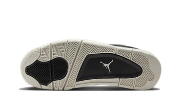 Air Jordan 4 RM Black Light Bone