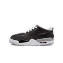 Air Jordan 4 RM Black Metallic