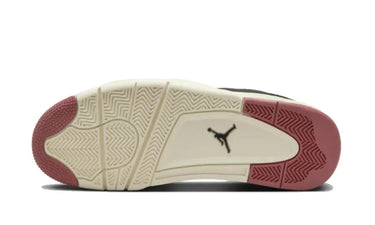 Air Jordan 4 RM Canyon Rust