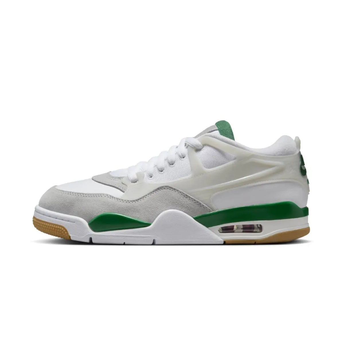 Air Jordan 4 RM Pine Green