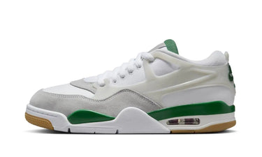 Air Jordan 4 RM Pine Green Next Step