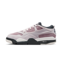 Air Jordan 4 RM Platinum Violet Grey