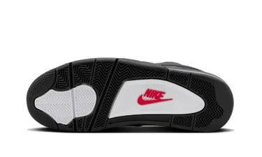 Air Jordan 4 RM SP Nigel Sylvester Driveway Grey Next Step