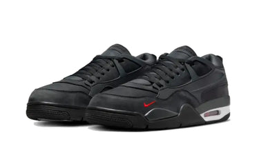 Air Jordan 4 RM SP Nigel Sylvester Driveway Grey