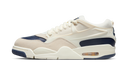 Air Jordan 4 RM Sail Midnight Navy