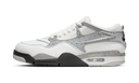 Air Jordan 4 RM White Cement