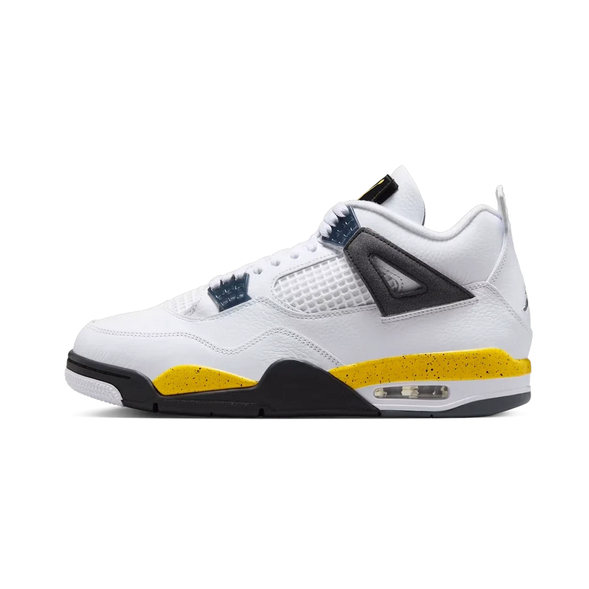 Air Jordan 4 Rare Air Tour Yellow