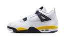 Air Jordan 4 Rare Air Tour Yellow