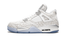 Air Jordan 4 Retro 30th Anniversary Laser