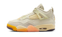 Air Jordan 4 Retro Birds of Paradise
