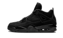 Air Jordan 4 Retro Black Cat (2020)