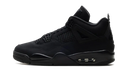 Air Jordan 4 Retro Black Cat (2025)