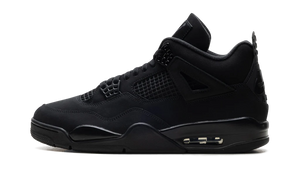 Air Jordan 4 Retro Black Cat (2025)