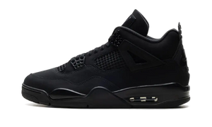Air Jordan 4 Retro Black Cat (2025)