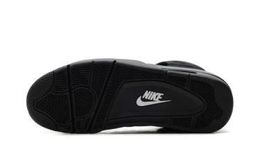 Air Jordan 4 Retro Black Cat (2025) Next Step